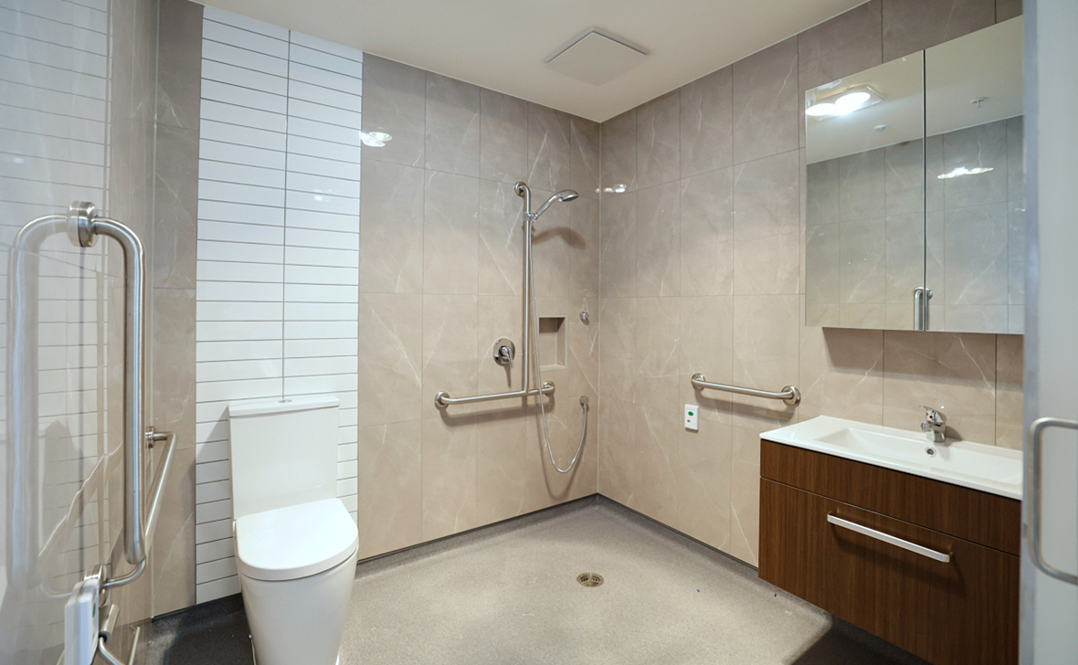 Keilor East Manor - Ensuite