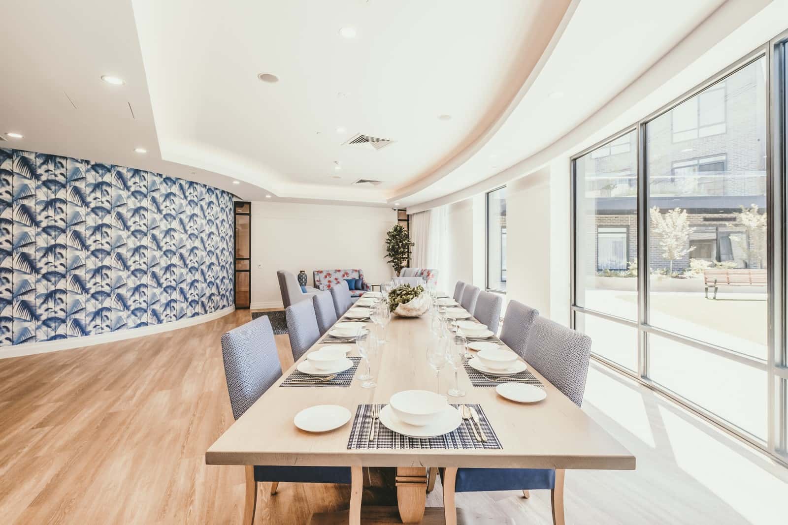Mt Eliza Gardens - Natural Light Rooms