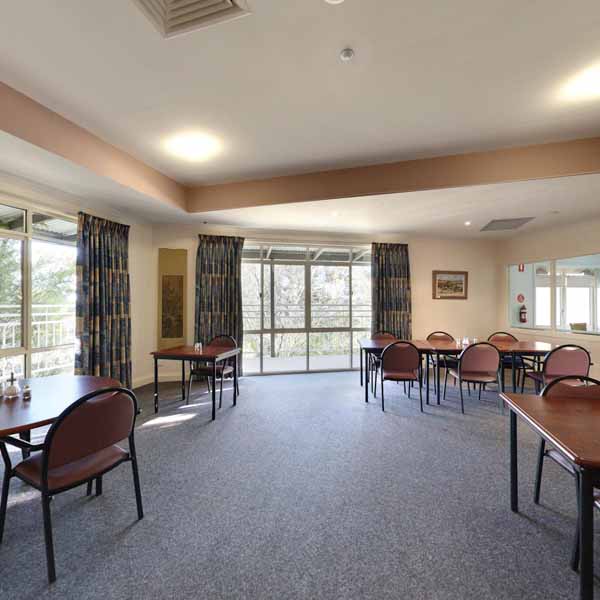 Doncaster Melaleuca Lodge in DONCASTER Aged Care Information Advice