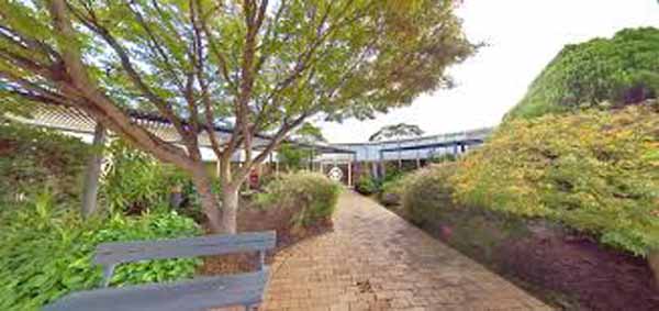 Elizabeth Gardens Burwood Freemasons Aged Care Home 7