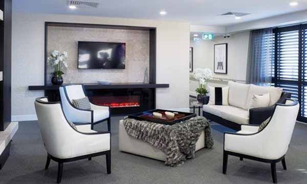 Elizabeth Gardens Burwood Freemasons Aged Care Home 9