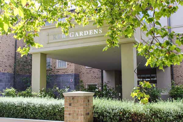 Kew Gardens Aged Care 4