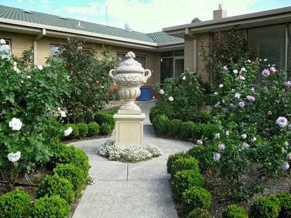 Lynden Aged Care Home in Camberwell 9
