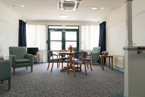 Regis Alawarra Lodge Aged Care Home 4