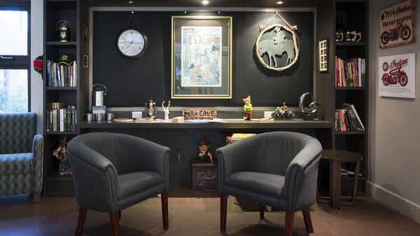Regis Blackburn Lake Park Aged Care Home 9