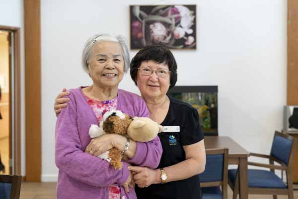 Regis Inala Lodge Aged Care Home 12